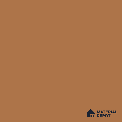 Brown Cross Line 8012 Exterior Grade 8 ft x4 ft Acrylic High Gloss Board - 18 mm