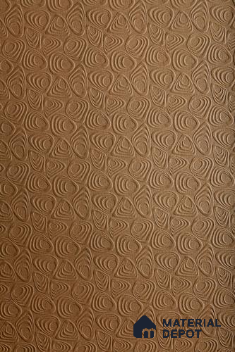 Butterfly 429 Interior Grade 8 ft x4 ft Embossed HDF - 2.3 mm