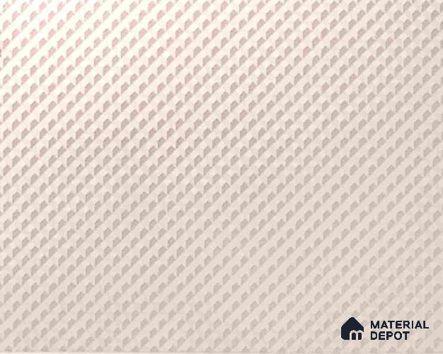 Checkered Beige 8015 Exterior Grade 8 ft x4 ft Acrylic High Gloss Board - 18 mm