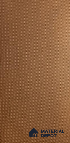 Chess 425 Interior Grade 8 ft x4 ft Embossed HDF - 2.3 mm