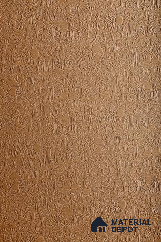 Egypta 403 Interior Grade 8 ft x4 ft Embossed HDF - 2.3 mm