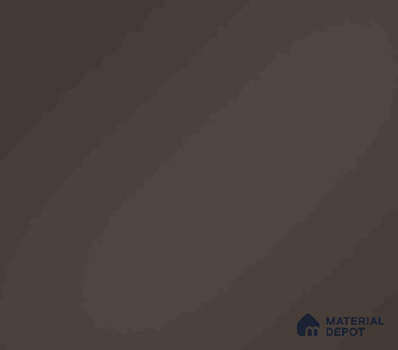 Magnum Grey 8009 Exterior Grade 8 ft x4 ft Acrylic High Gloss Board - 18 mm