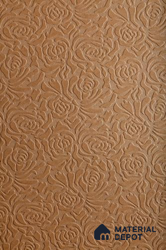 Petal 426 Interior Grade 8 ft x4 ft Embossed HDF - 2.3 mm