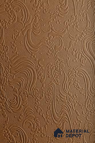 Plume 414 Interior Grade 8 ft x4 ft Embossed HDF - 2.3 mm