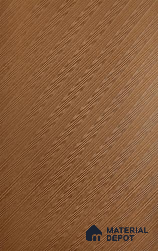 Sandmarks 438 Interior Grade 8 ft x4 ft Embossed HDF - 2.3 mm