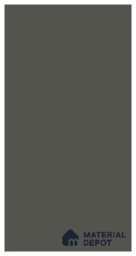 Silver Metallic 8064 Exterior Grade 8 ft x4 ft Acrylic Plus High Gloss Board - 18 mm