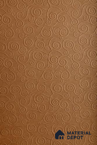 Venia 423 Interior Grade 8 ft x4 ft Embossed HDF - 2.3 mm