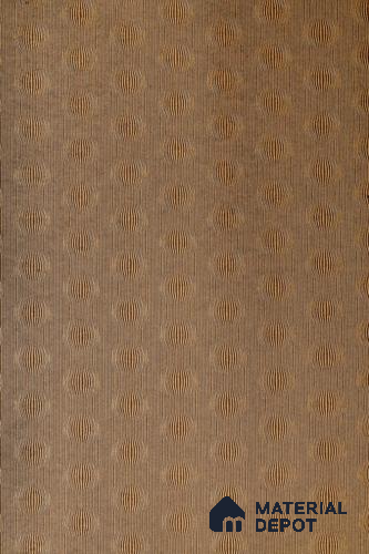 Waves 424 Interior Grade 8 ft x4 ft Embossed HDF - 2.3 mm
