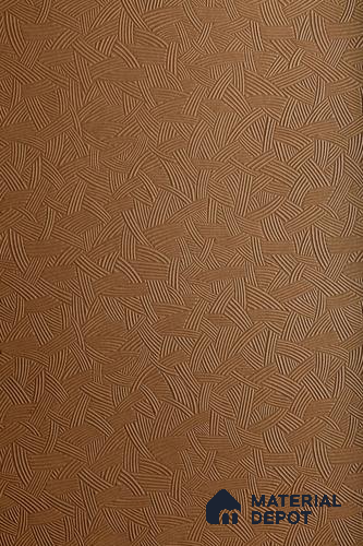 Web 410 Interior Grade 8 ft x4 ft Embossed HDF - 2.3 mm