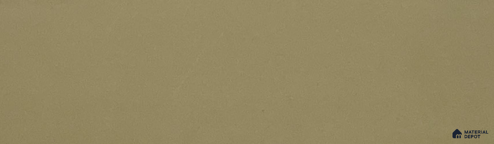 109 Solid Matt Series 25x0.8 mm Matte Finish Edgeband - 1 Metre