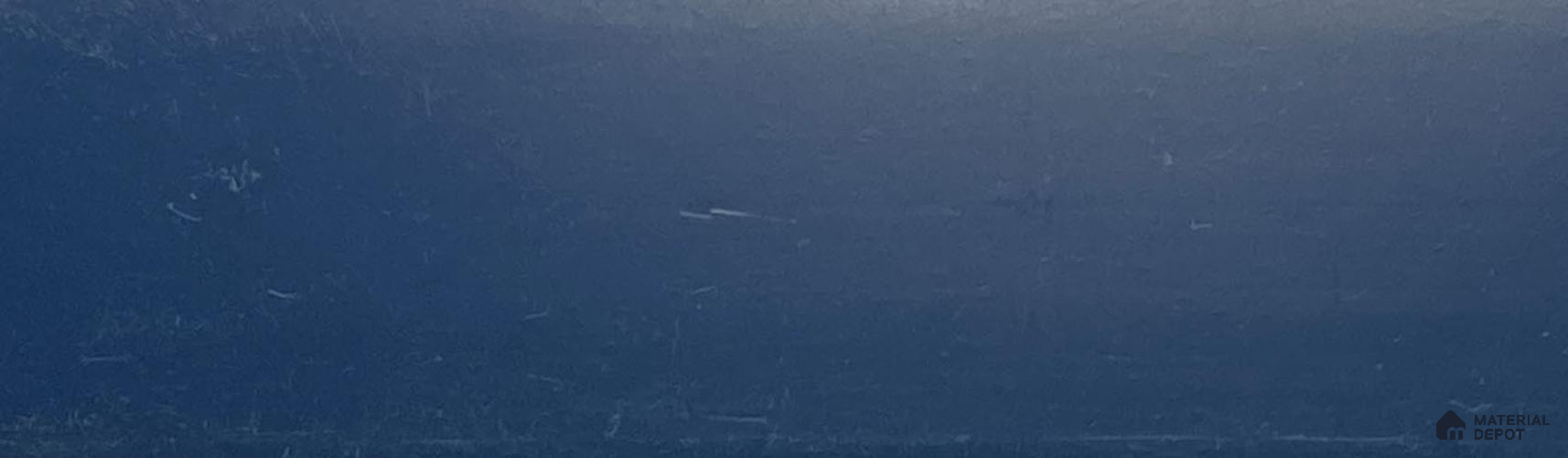 122 Solid Matt Series 45x2 mm Matte Finish Edgeband - 1 Metre