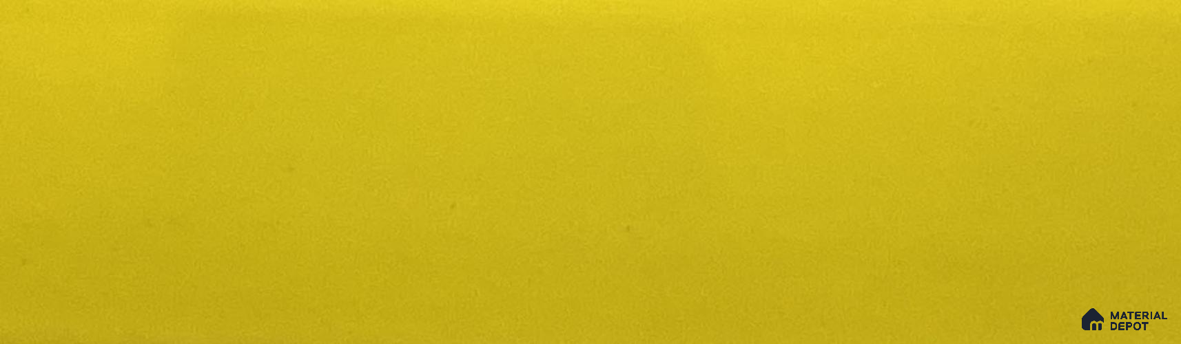127 Solid Matt Series 22x0.45 mm Matte Finish Edgeband - 1 Metre