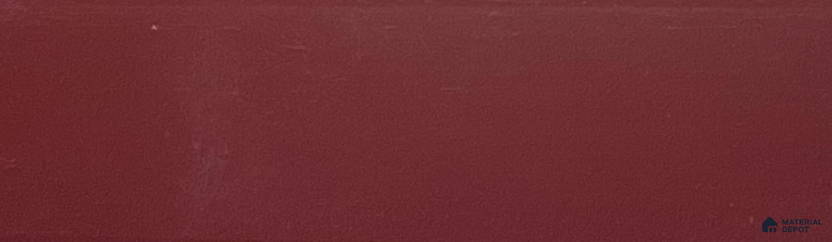 133 Solid Matt Series 25x0.8 mm Matte Finish Edgeband - 1 Metre