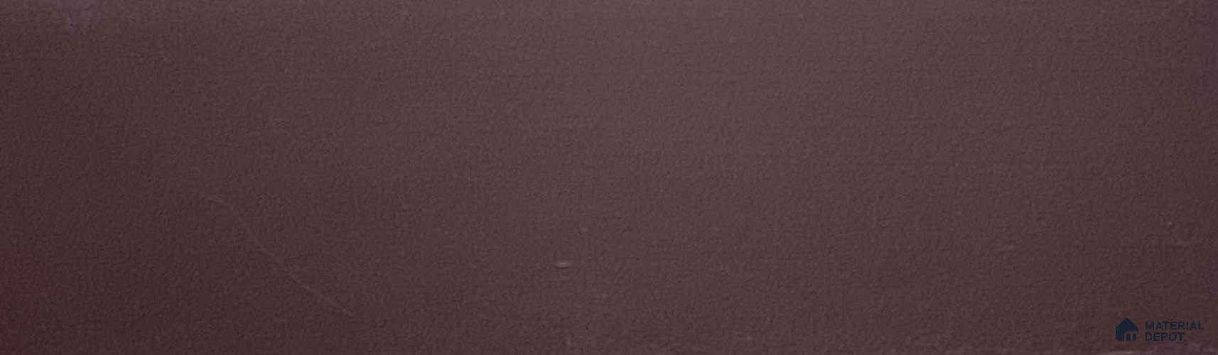 135 Solid Matt Series 22x0.8 mm Matte Finish Edgeband - 1 Metre