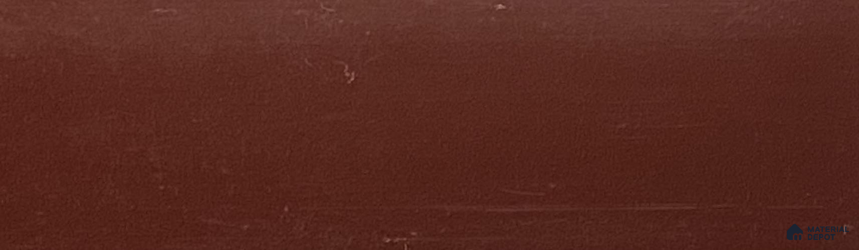 136 Solid Matt Series 25x2 mm Matte Finish Edgeband - 1 Metre