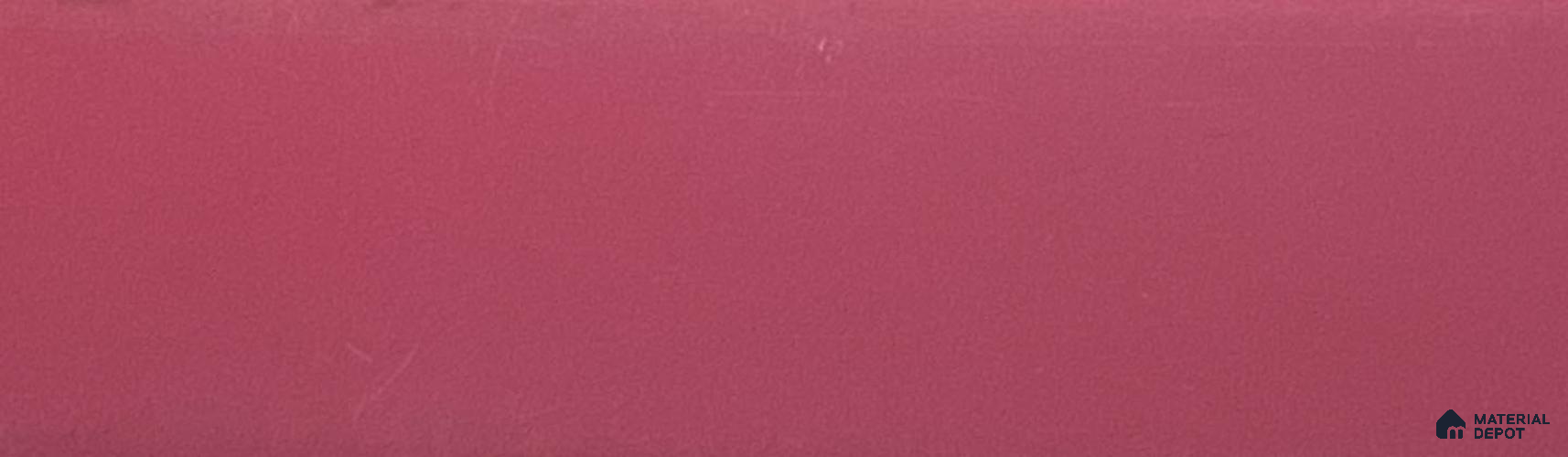 137 Solid Matt Series 55x0.8 mm Matte Finish Edgeband - 1 Metre