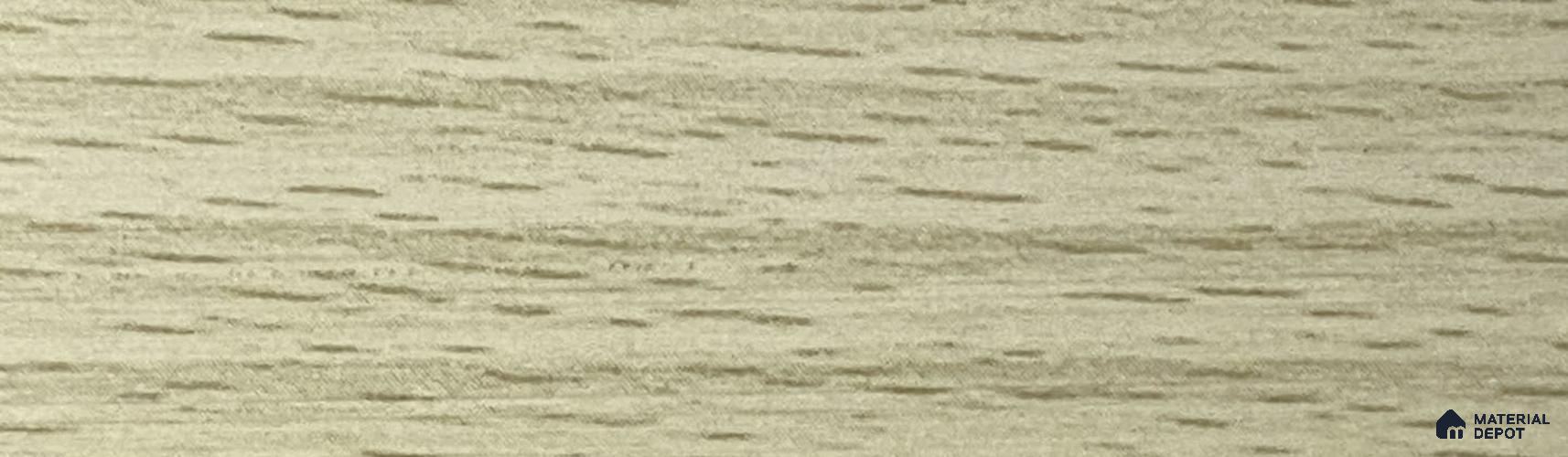 202 Wooden Matt Series 55x0.8 mm Matte Finish Edgeband - 1 Metre