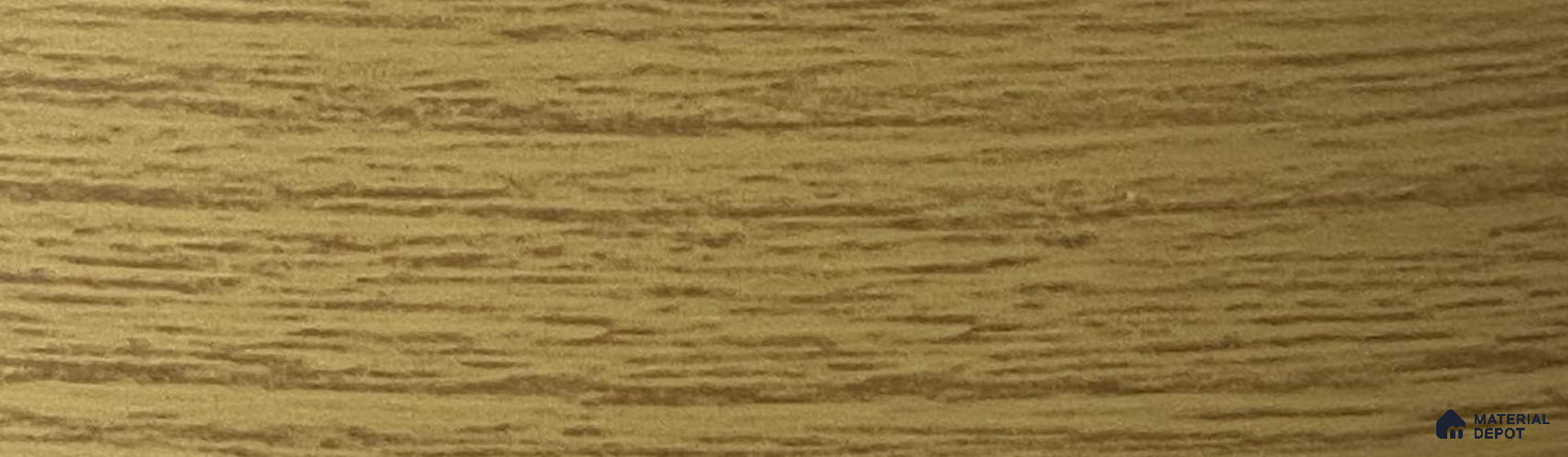 204 Wooden Matt Series 22x2 mm Matte Finish Edgeband - 1 Metre