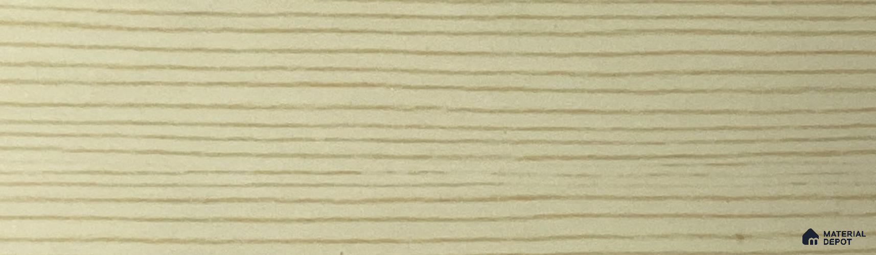 206 Wooden Matt Series 55x2 mm Matte Finish Edgeband - 1 Metre