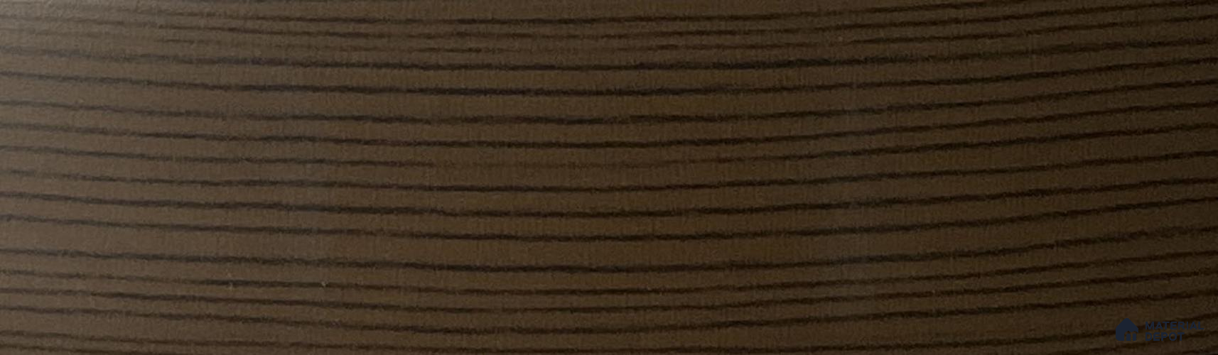 208 Wooden Matt Series 25x0.8 mm Matte Finish Edgeband - 1 Metre