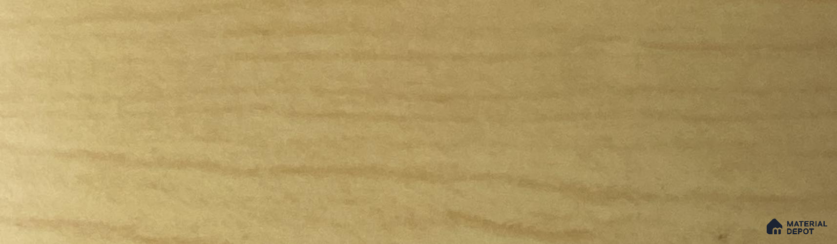 217 Wooden Matt Series 25x0.8 mm Matte Finish Edgeband - 1 Metre