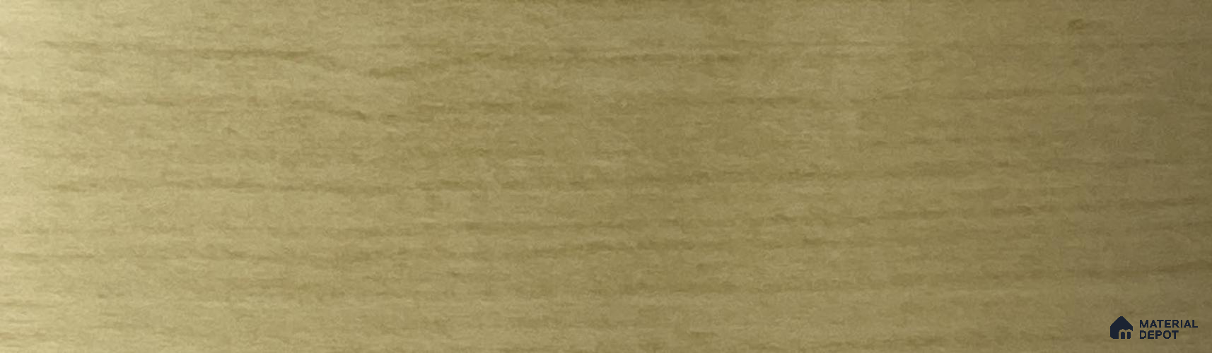 218 Wooden Matt Series 25x0.8 mm Matte Finish Edgeband - 1 Metre