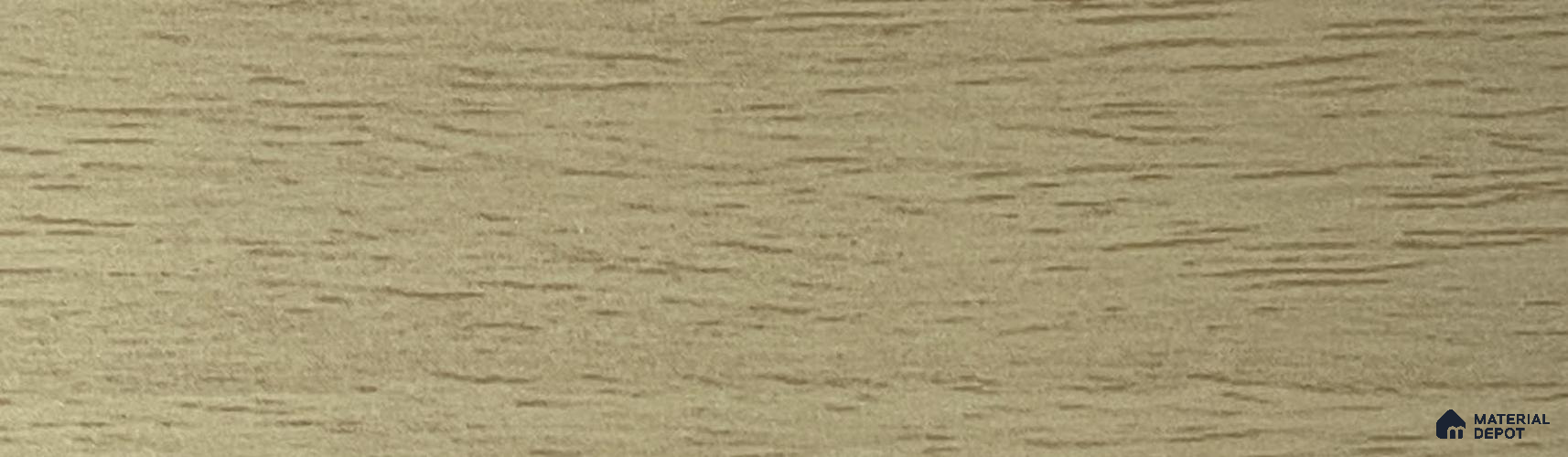 221 Wooden Matt Series 25x2 mm Matte Finish Edgeband - 1 Metre