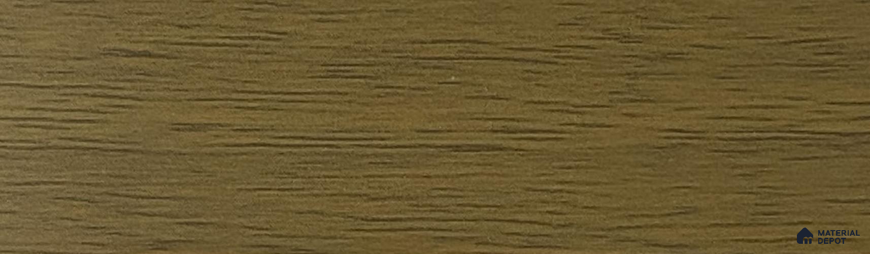 226 Wooden Matt Series 55x0.8 mm Matte Finish Edgeband - 1 Metre