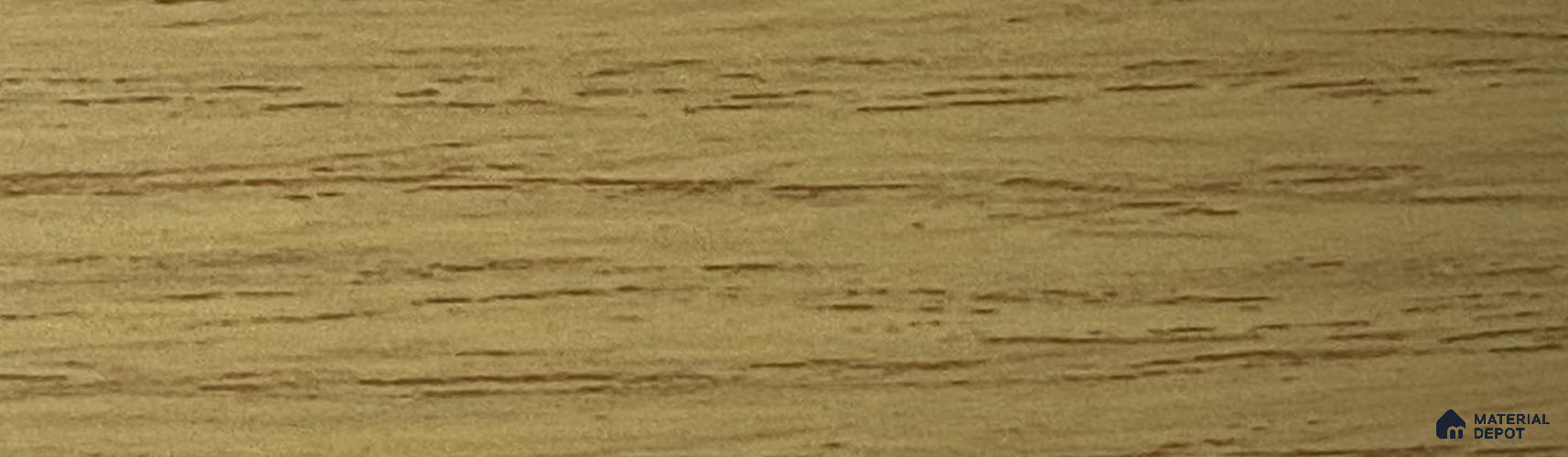 231 Wooden Matt Series 30x2 mm Matte Finish Edgeband - 1 Metre