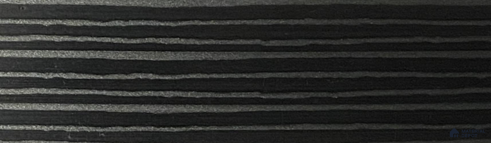 234 Wooden Matt Series 45x0.8 mm Matte Finish Edgeband - 1 Metre