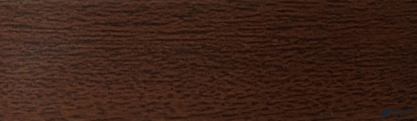 236 Wooden Matt Series 25x0.8 mm Matte Finish Edgeband - 1 Metre