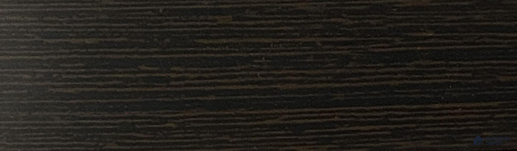 243 Wooden Matt Series 45x0.8 mm Matte Finish Edgeband - 1 Metre