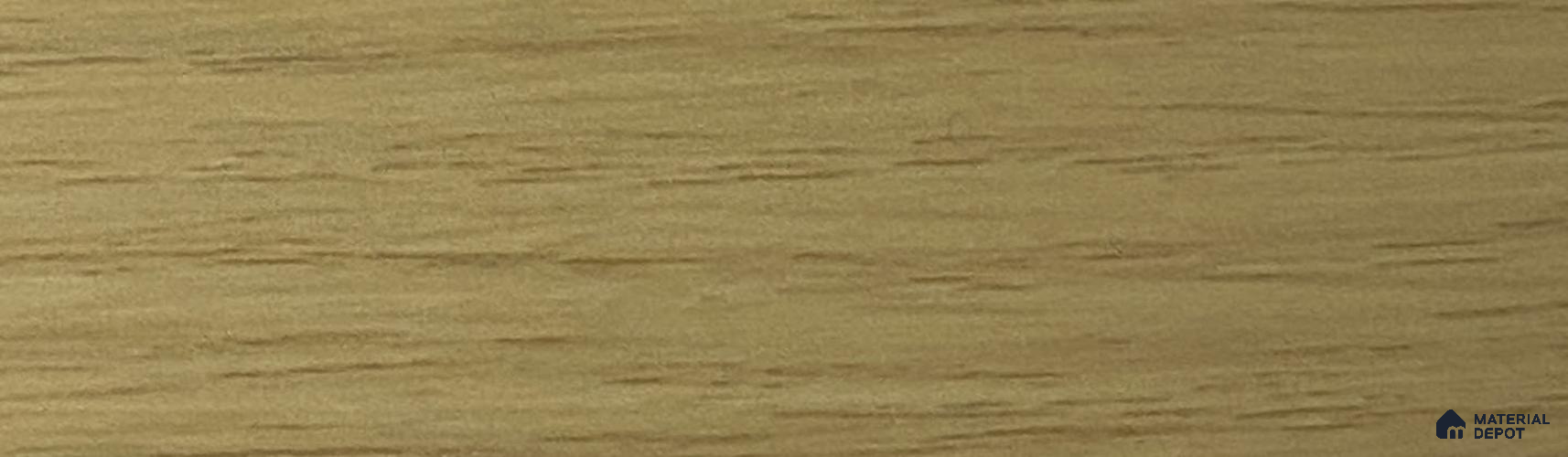 244 Wooden Matt Series 22x0.8 mm Matte Finish Edgeband - 1 Metre