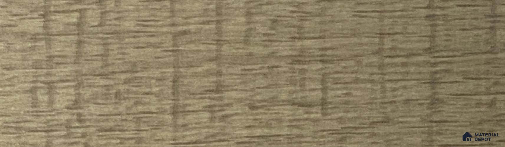 245 Wooden Matt Series 25x0.8 mm Matte Finish Edgeband - 1 Metre