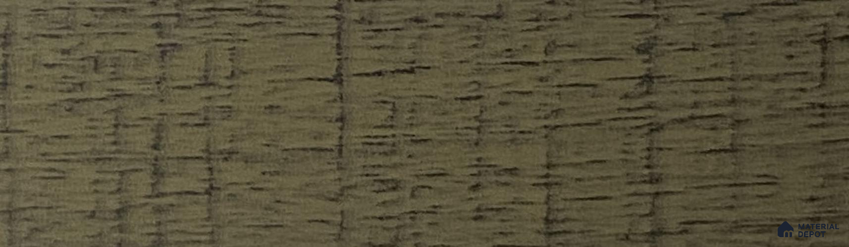 247 Wooden Matt Series 25x0.8 mm Matte Finish Edgeband - 1 Metre