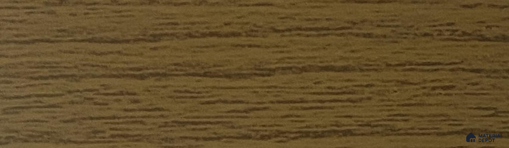 253 Wooden Matt Series 25x2 mm Matte Finish Edgeband - 1 Metre
