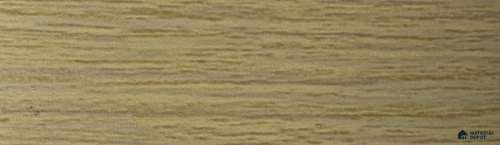 254 Wooden Matt Series 22x0.8 mm Matte Finish Edgeband - 1 Metre