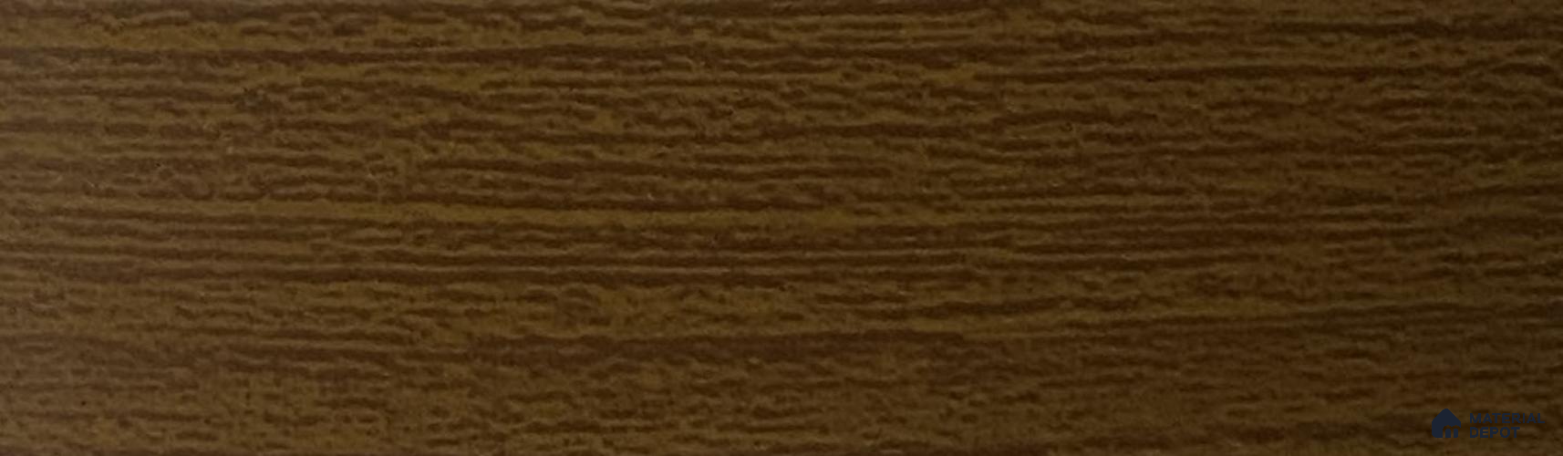 256 Wooden Matt Series 22x0.45 mm Matte Finish Edgeband - 1 Metre