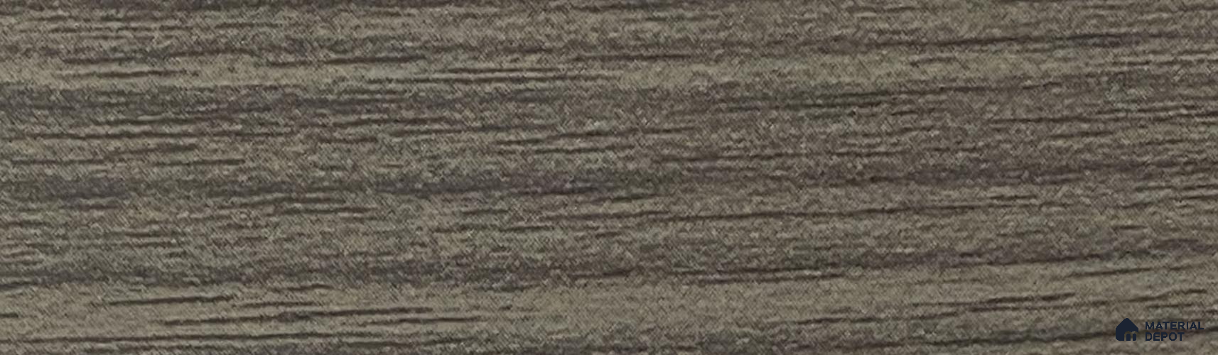 261 Wooden Matt Series 55x2 mm Matte Finish Edgeband - 1 Metre