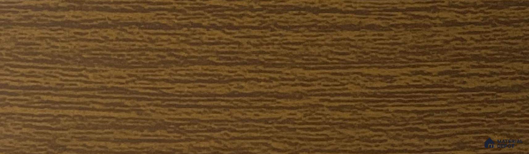 267 Wooden Matt Series 22x0.45 mm Matte Finish Edgeband - 1 Metre