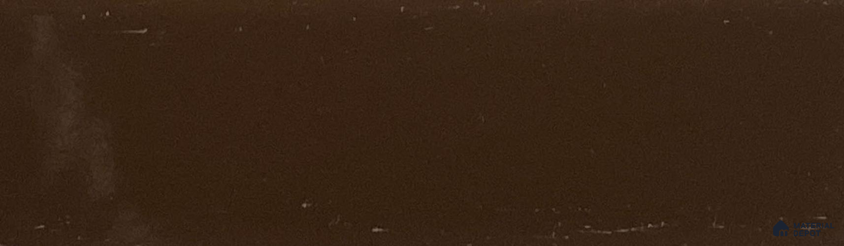312 Solid Hi-Gloss Series 22x1.3 mm High Gloss Finish Edgeband - 1 Metre