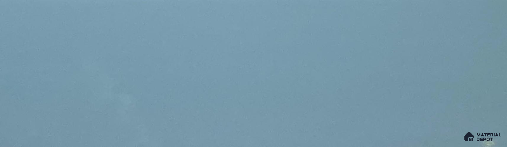 318 Solid Hi-Gloss Series 22x0.8 mm High Gloss Finish Edgeband - 1 Metre