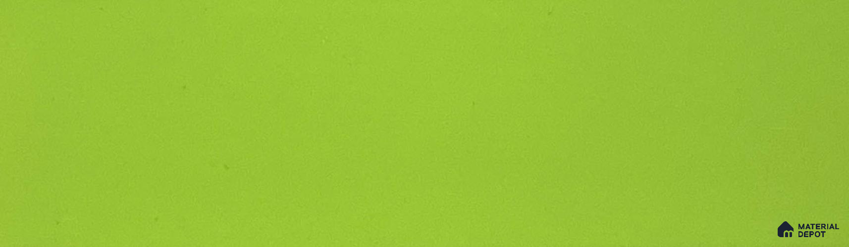 323 Solid Hi-Gloss Series 22x1.3 mm High Gloss Finish Edgeband - 1 Metre