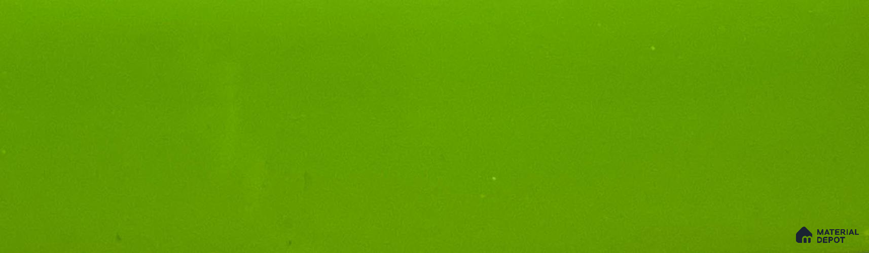 324 Solid Hi-Gloss Series 30x2 mm High Gloss Finish Edgeband - 1 Metre