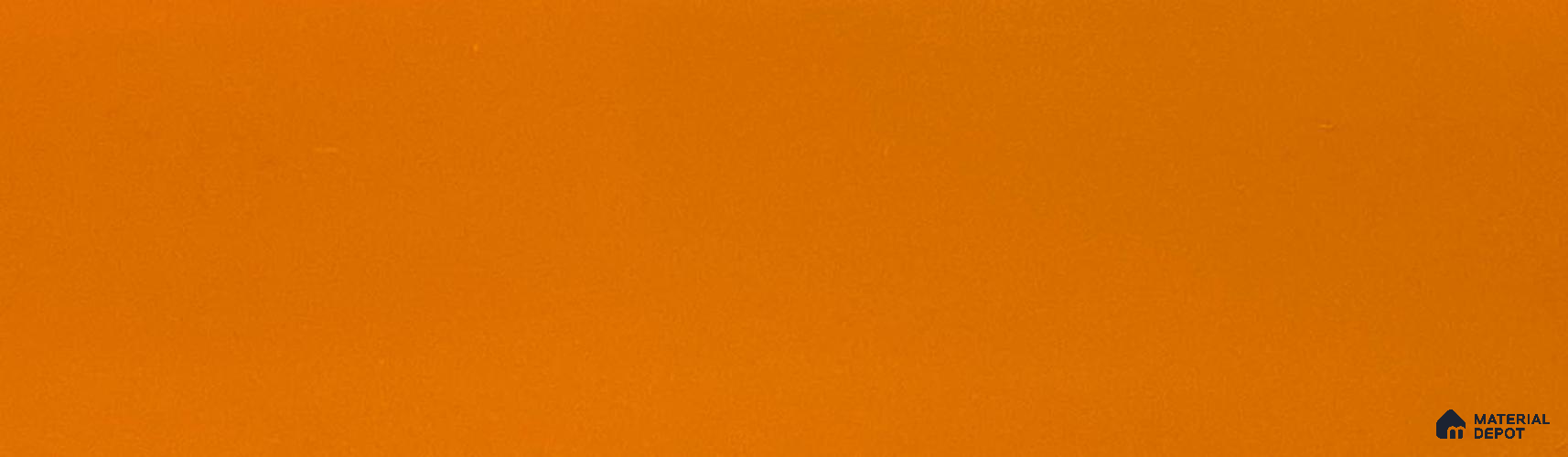 329 Solid Hi-Gloss Series 30x2 mm High Gloss Finish Edgeband - 1 Metre