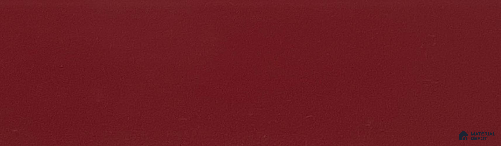 333 Solid Hi-Gloss Series 55x0.8 mm High Gloss Finish Edgeband - 1 Metre