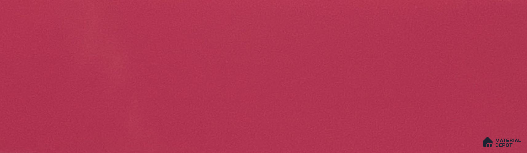 337 Solid Hi-Gloss Series 30x2 mm High Gloss Finish Edgeband - 1 Metre