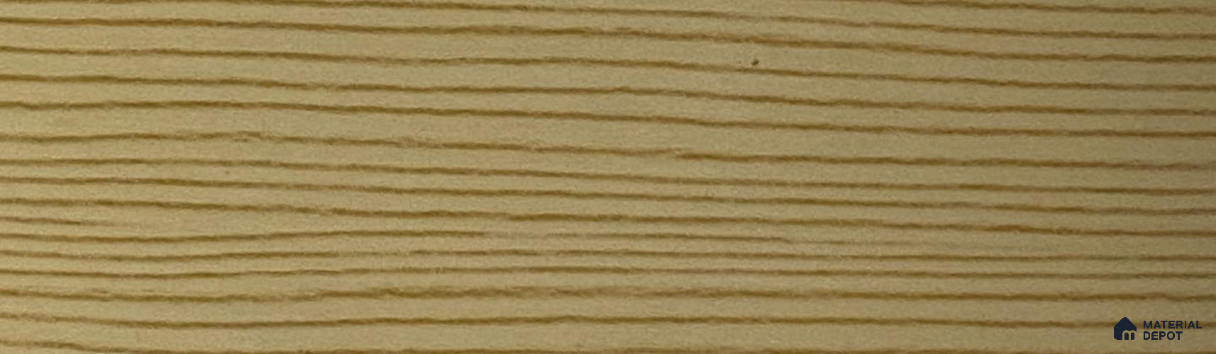 407 Wooden Hi-Gloss Series 22x0.8 mm High Gloss Finish Edgeband - 1 Metre