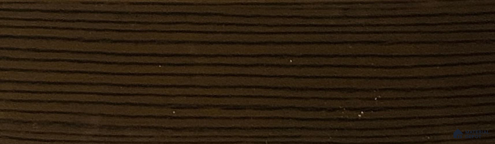 408 Wooden Hi-Gloss Series 22x1.3 mm High Gloss Finish Edgeband - 1 Metre