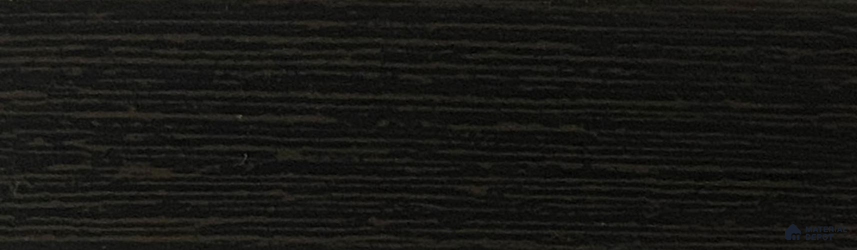 409 Wooden Hi-Gloss Series 55x2 mm High Gloss Finish Edgeband - 1 Metre